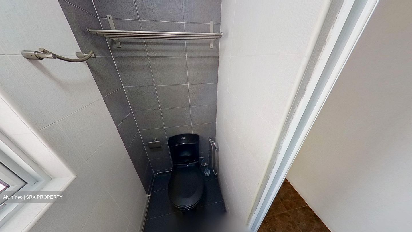 Tiong Bahru Estate (D3), Apartment #437287231
